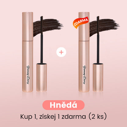 【✨Kupte 1 a získejte 1 zdarma] Prodlužující a natáčecí řasenka