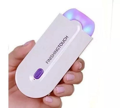SilkiTouch – Hladká pokožka bez námahy