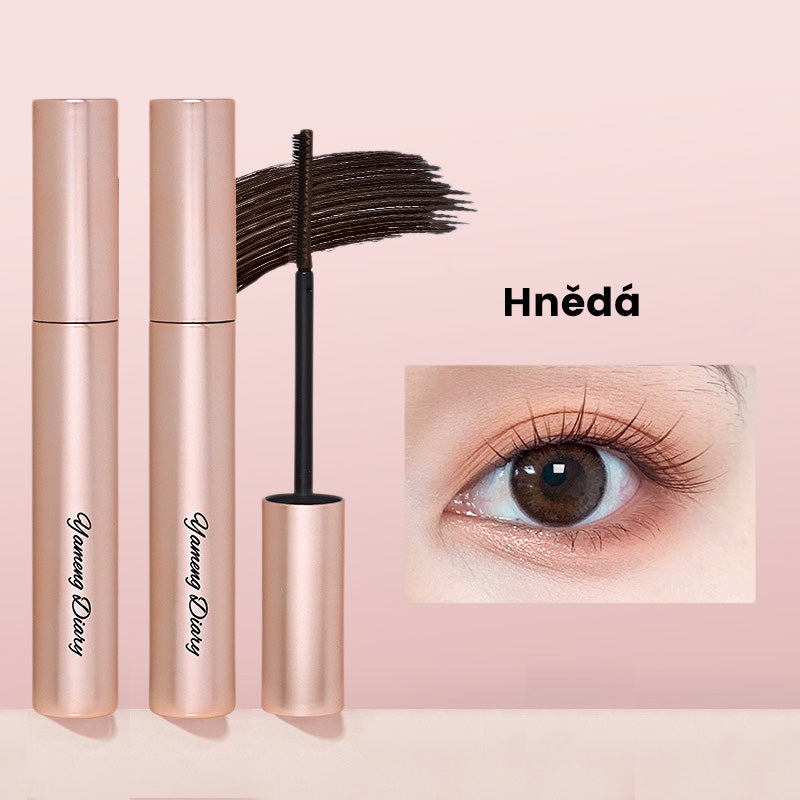 【✨Kupte 1 a získejte 1 zdarma] Prodlužující a natáčecí řasenka