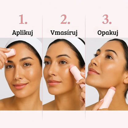 ✨ Vitalis – Tajemství pevné, hebké a zářivé pleti – (1+1 ZDARMA)